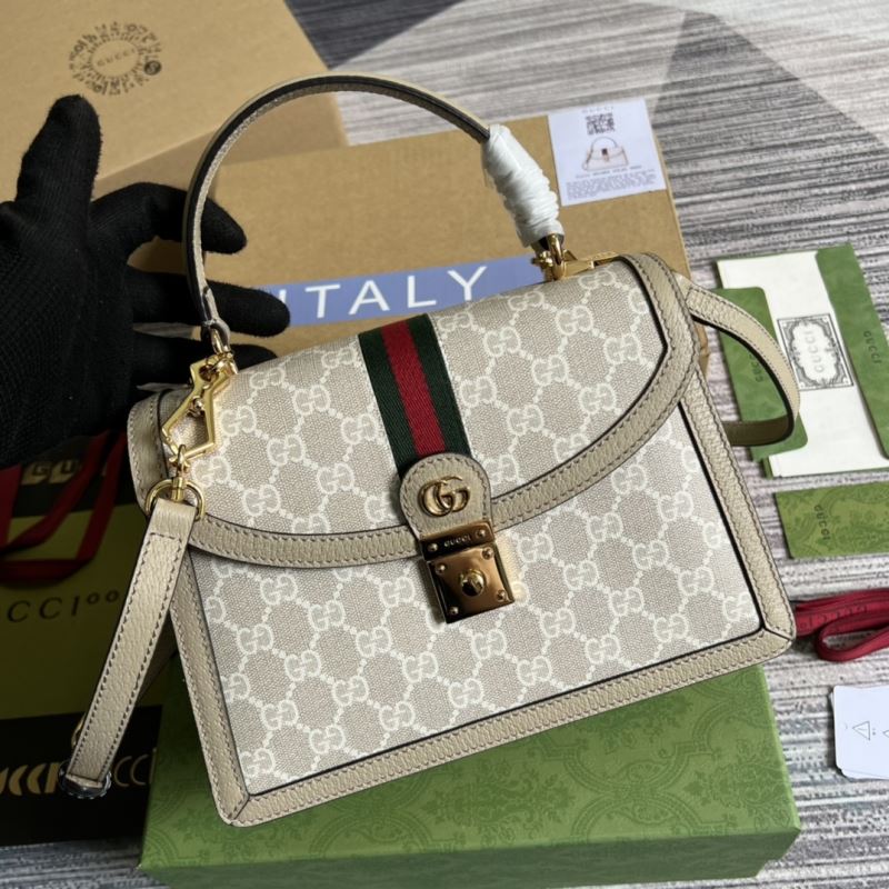Gvc*1 top handle bags